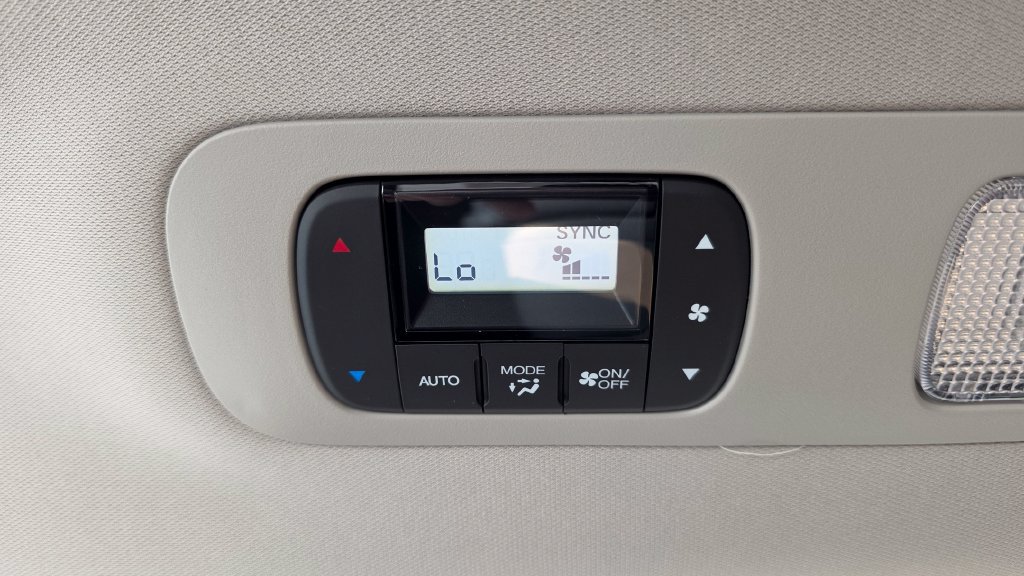 New 2026 Honda Odyssey Touring image 26