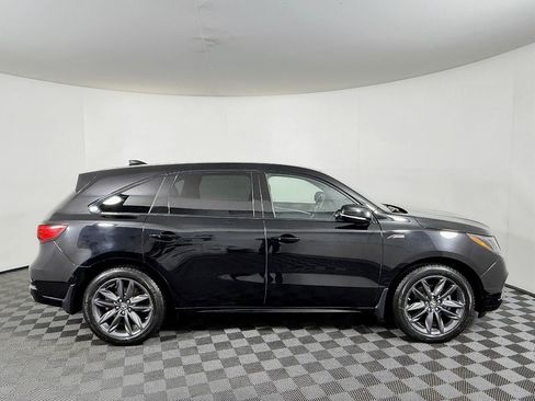 Used 2020 Acura MDX A-Spec image 7