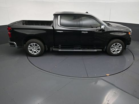 Used 2026 Chevrolet Silverado 1500 LTZ RWD image 17