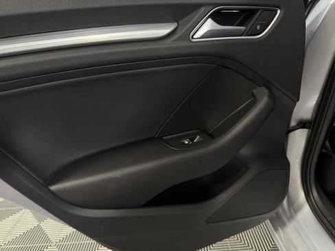 Used 2020 Audi A3 2.0T Premium w/ Final Edition Package FWD image 26