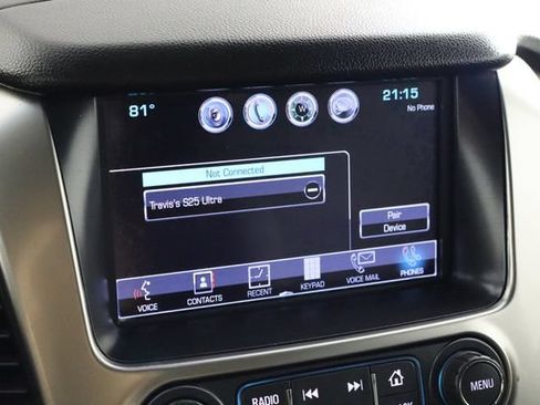 Used 2018 Chevrolet Tahoe 4WD image 30
