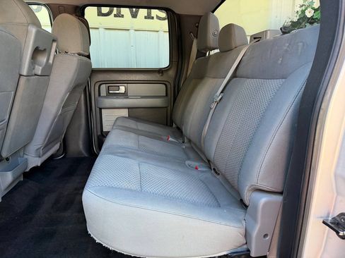Used 2013 Ford F150 XLT RWD image 19