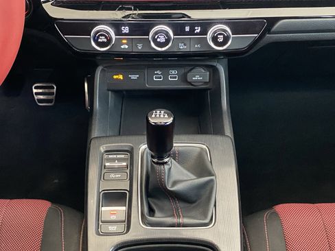 Used 2023 Honda Civic Si image 8