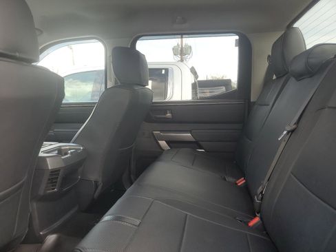 Used 2022 Toyota Tundra SR5 w/ TRD Sport Package image 12