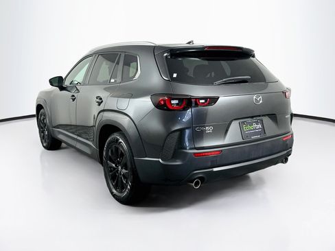 Used 2024 MAZDA CX-50 AWD 2.5 S w/ Cargo Package image 5