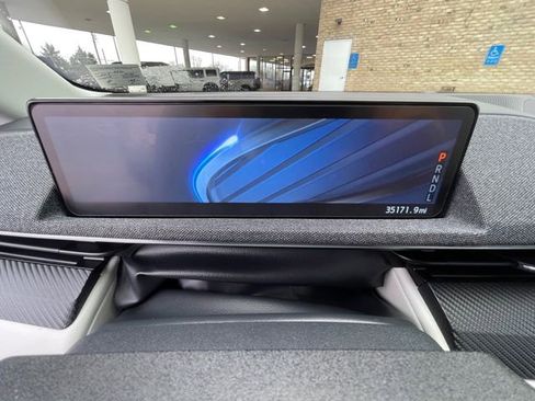 Used 2022 Ford Mustang Mach-E Premium image 14