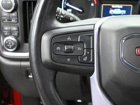 Used 2021 GMC Sierra 1500 SLT image 29