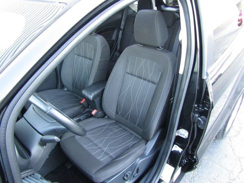 Used 2019 Ford EcoSport SE w/ SE Convenience Package AWD/4WD image 33