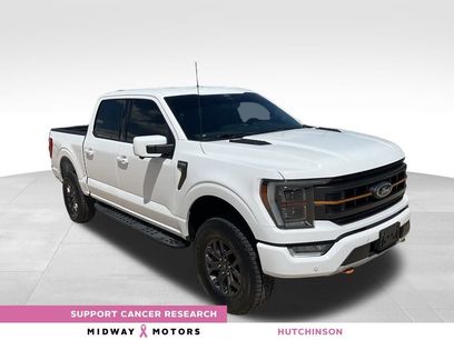 Used 2022 Ford F150 Tremor w/ Equipment Group 402A High