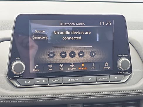 New 2026 Nissan Rogue SV w/ Cold Weather Package FWD image 21
