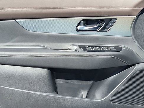 New 2026 Nissan Murano Platinum image 6