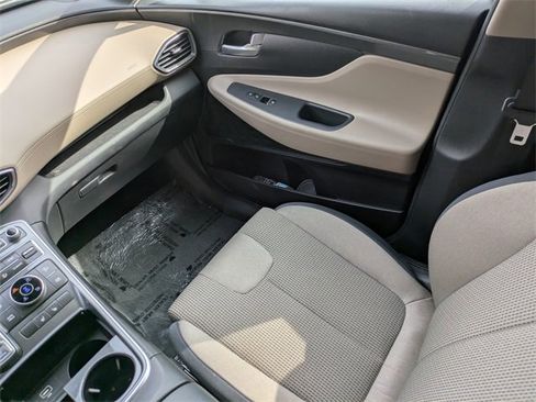 Used 2023 Hyundai Santa Fe SEL image 20