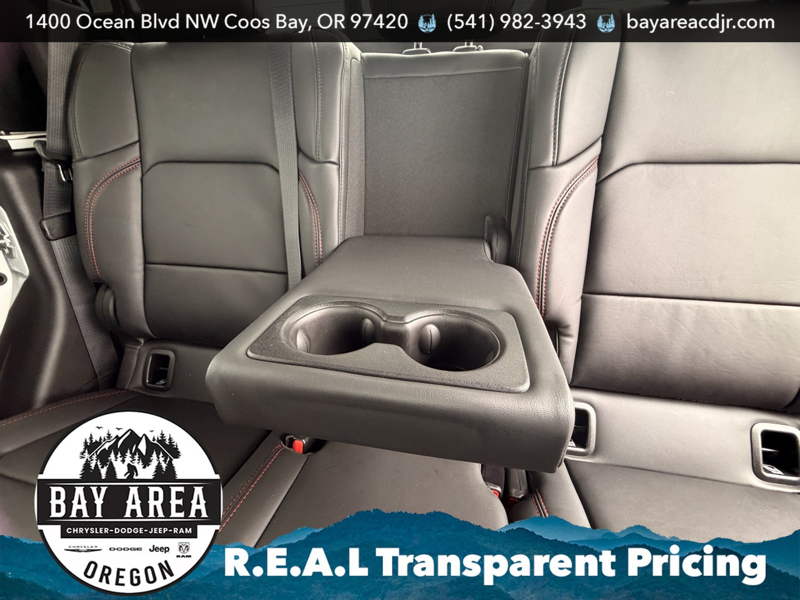 New 2026 Jeep Gladiator Rubicon AWD/4WD image 16