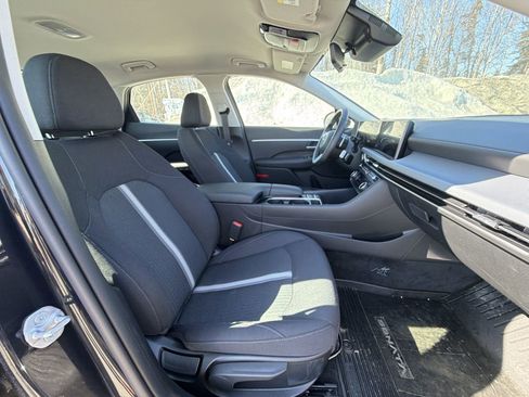 Used 2026 Hyundai Sonata SEL image 19