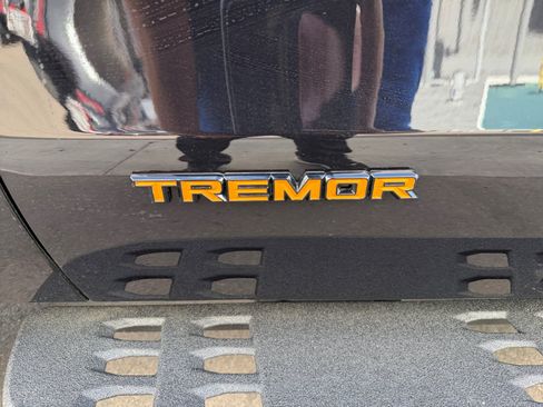 Certified 2026 Ford Expedition Tremor AWD/4WD image 12