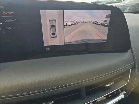 New 2026 Cadillac CT5 Premium Luxury image 23