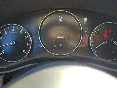 New 2026 MAZDA CX-30 AWD 2.5 S w/ Premium Package image 26