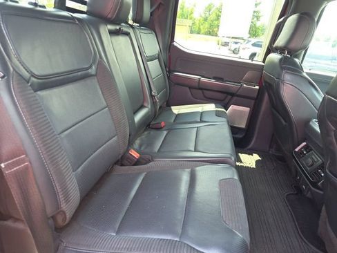 Used 2023 Ford F150 Raptor AWD/4WD image 11