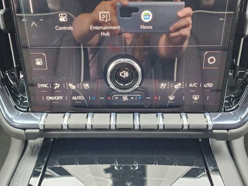 New 2026 GMC Yukon XL AT4 Ultimate image 34