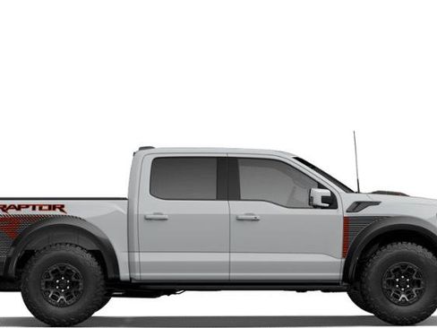 New 2026 Ford F150 Raptor image 27
