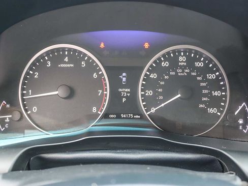 Used 2015 Lexus ES 350 image 22