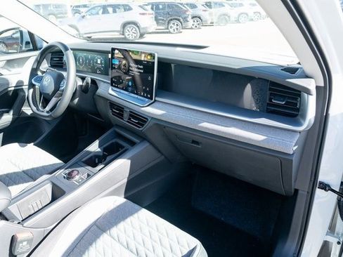 New 2026 Volkswagen Tiguan S image 39