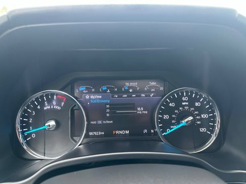 Used 2021 Ford Expedition Max Platinum AWD/4WD image 56