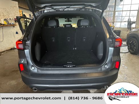 Used 2025 Ford Escape ST-Line Select image 25