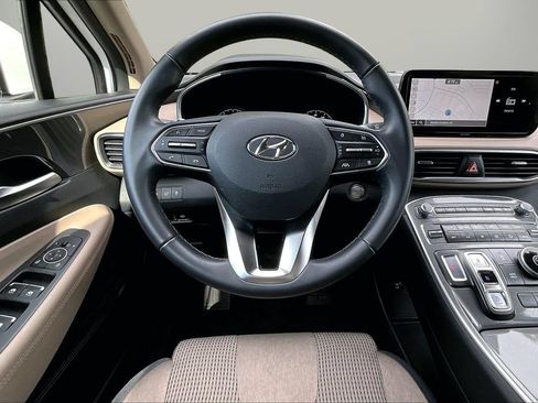 Used 2023 Hyundai Santa Fe SEL FWD image 11