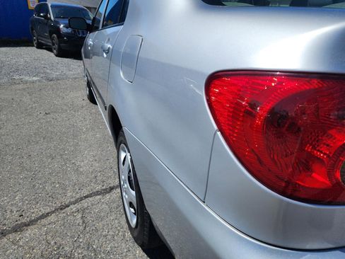 Used 2007 Toyota Corolla CE FWD image 33