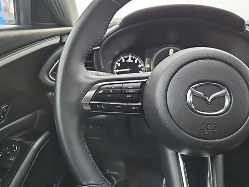 Used 2025 MAZDA CX-30 AWD 2.5 S w/ Preferred Package image 27