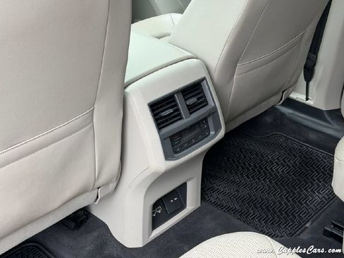 Used 2018 Volkswagen Atlas SEL Premium AWD/4WD image 9