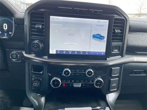 Used 2023 Ford F150 Tremor w/ Equipment Group 402A High image 13