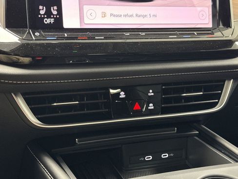 New 2026 Volkswagen Atlas SE AWD/4WD image 19