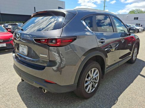 Used 2023 MAZDA CX-5 AWD 2.5 S image 4