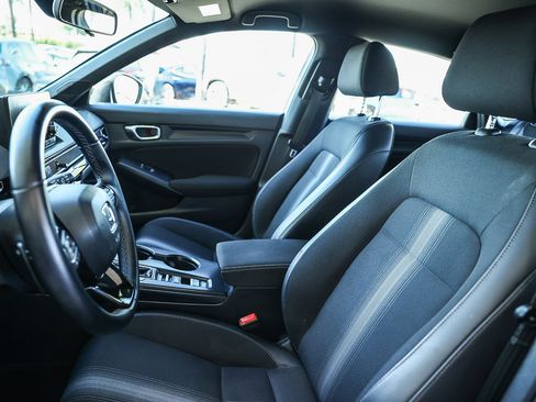 Certified 2023 Honda Civic Sport image 25