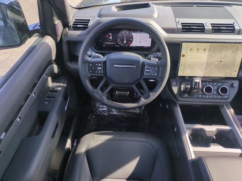 New 2026 Land Rover Defender 130 V8 image 27