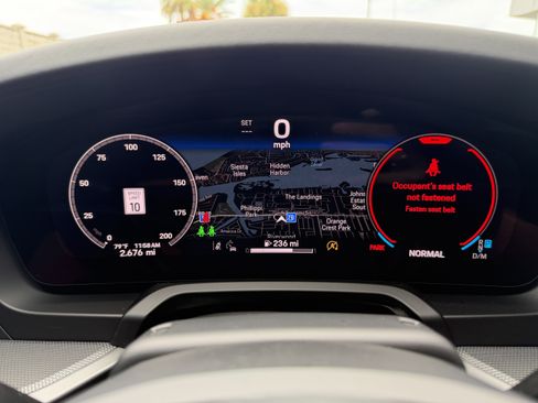 Certified 2026 Porsche 911 Carrera RWD image 33
