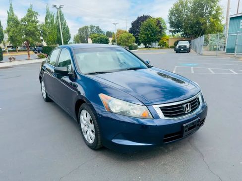 Used 2008 Honda Accord EX-L image 7