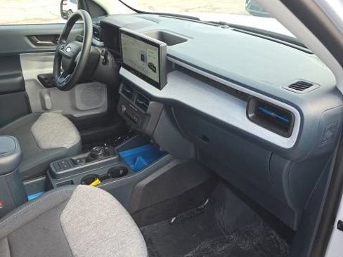 Used 2026 Ford Maverick XLT AWD/4WD image 32