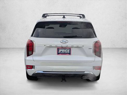 Used 2020 Hyundai Palisade Limited image 6