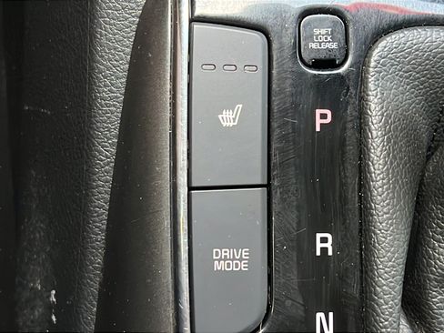 Used 2017 Kia Forte EX FWD image 16