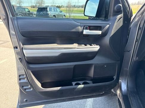 Used 2021 Toyota Tundra Limited w/ Limited Premium Package image 22
