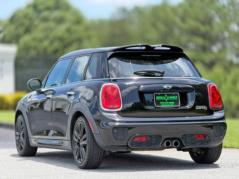 Used 2016 MINI Cooper S FWD image 9