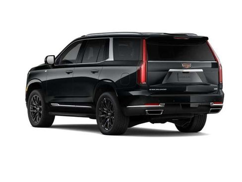 New 2026 Cadillac Escalade 4WD image 31