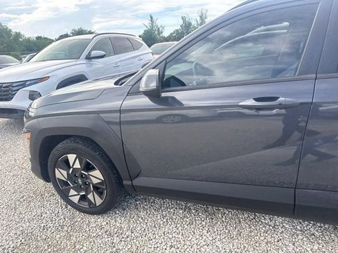 Used 2024 Hyundai Kona SEL FWD image 10