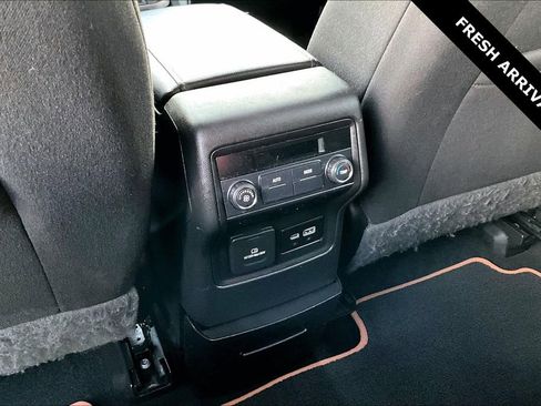 Used 2020 GMC Acadia AT4 w/ Trailering Package image 10