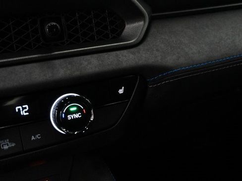 New 2026 Honda Prelude image 21