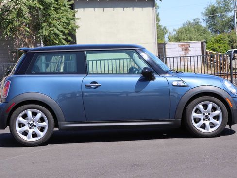 Used 2010 MINI Cooper S FWD image 10