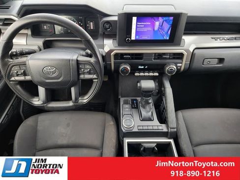 Used 2024 Toyota Tacoma SR5 image 27